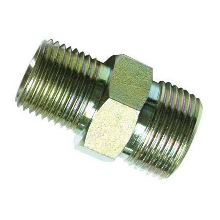 Apache 58 Male Seal Coupler 39040707